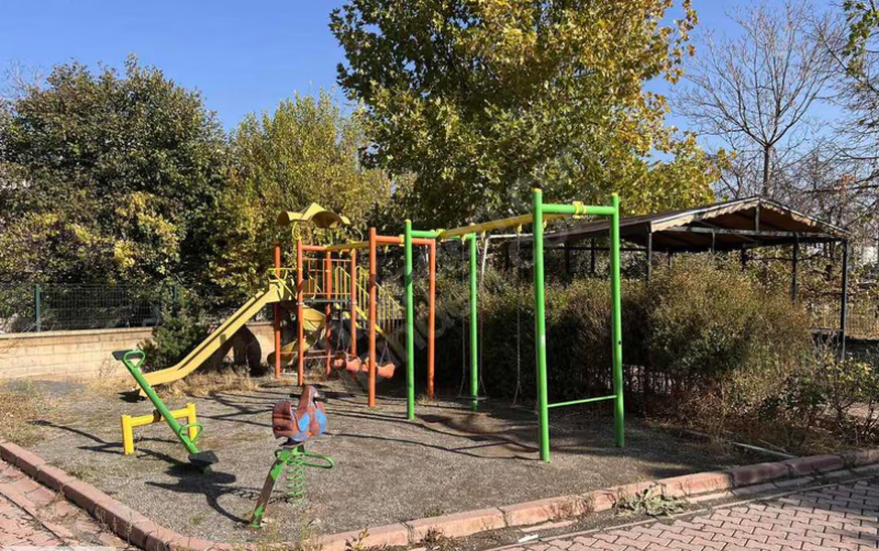 SAHİBİNDEN SATILIK FIRSAT DAİRE