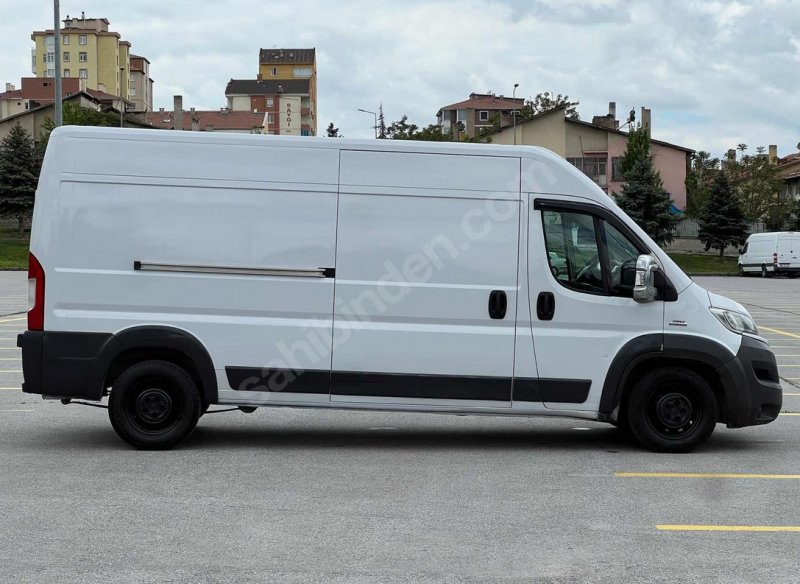 Sahibinden masrafsız 13M3 Ducato