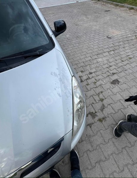 Temiz bir araçtır takas yooookkkk