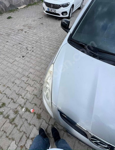 Temiz bir araçtır takas yooookkkk