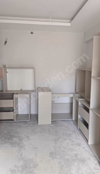 Yıldırım Beyazıt ta mükemmel konum mükemmel daire