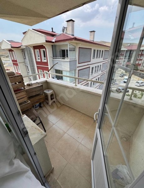 YEŞİLHİSAR 2. ETAP TOKİ'DE TEMİZ 2+1 DAİRE (BLOK:E1-7,DAİRE:16)