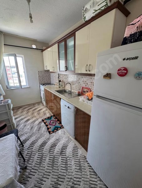 YEŞİLHİSAR 2. ETAP TOKİ'DE TEMİZ 2+1 DAİRE (BLOK:E1-7,DAİRE:16)