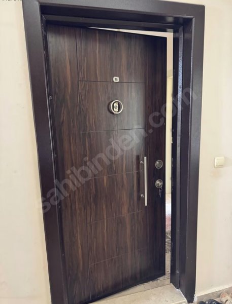 YEŞİLHİSAR 2. ETAP TOKİ'DE TEMİZ 2+1 DAİRE (BLOK:E1-7,DAİRE:16)