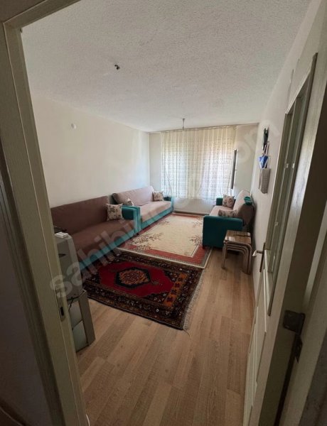 YEŞİLHİSAR 2. ETAP TOKİ'DE TEMİZ 2+1 DAİRE (BLOK:E1-7,DAİRE:16)