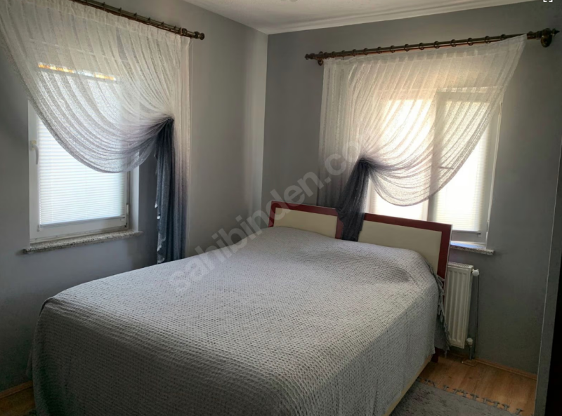 Esentepe de Temiz Daire