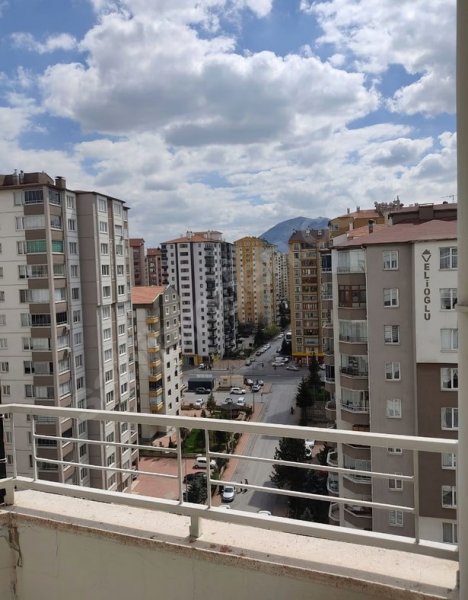 Satılık Daire