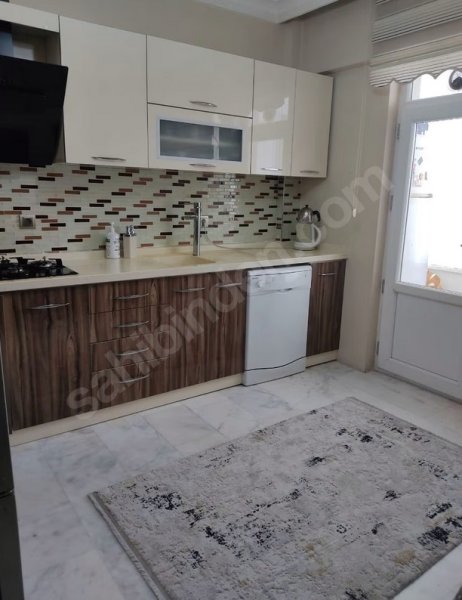 Satılık Daire