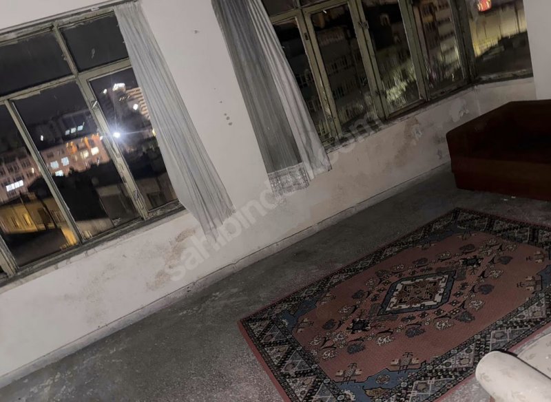 Cumhuriyet meydanı camikebir satılık daire
