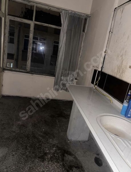 Cumhuriyet meydanı camikebir satılık daire