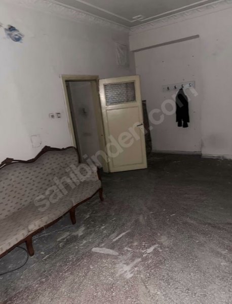 Cumhuriyet meydanı camikebir satılık daire