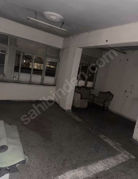 Cumhuriyet meydanı camikebir satılık daire