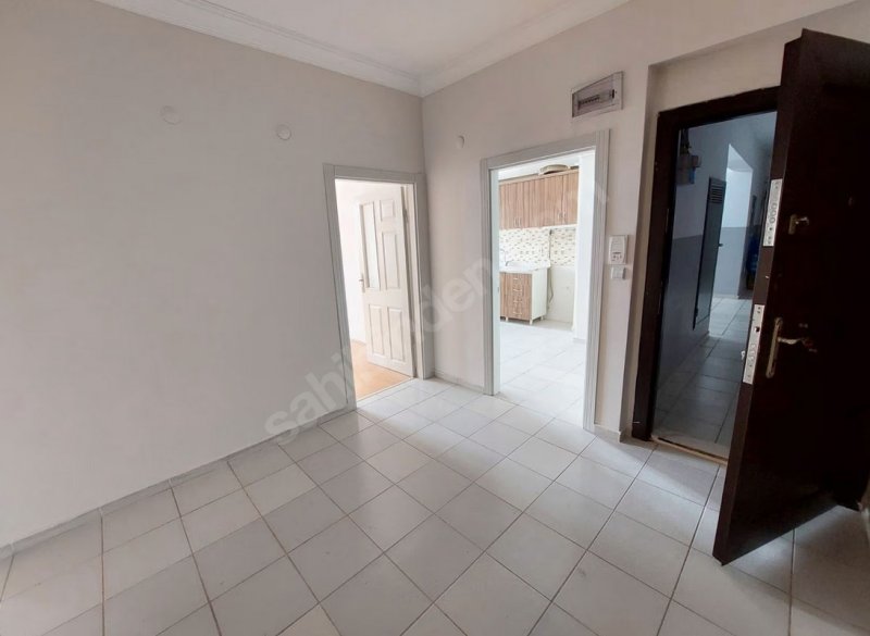 ACİL SATILIK ÇOK GÜZEL KONUMDA TAPULU DAİRE