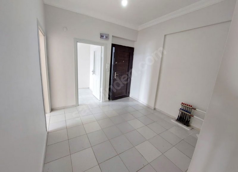 ACİL SATILIK ÇOK GÜZEL KONUMDA TAPULU DAİRE