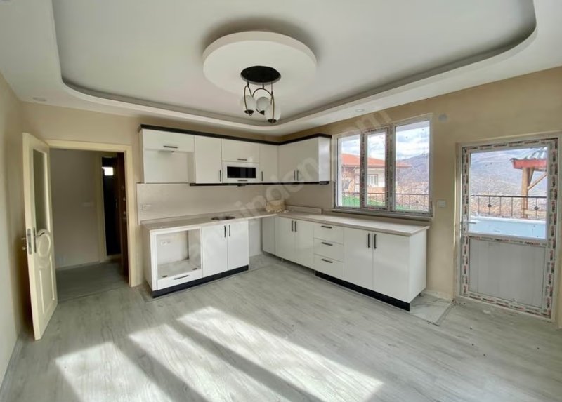 SATILIK İKİ KATLI SIFIR DAİRE son fiyat maliyetine