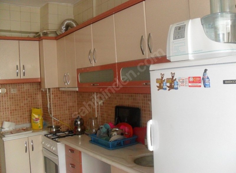 TALAS YENİDOĞANDA MERKEZİ KONUMDA 2+1 SAHİBİNDEN KİRALIK DAİRE