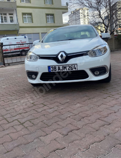 SAHİBİNDEN TEMİZ BEYAZ MELEK -EDC FLUENCE - OTOMATİK -