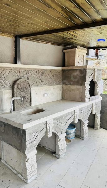 TALASTA TARİHİ KONAK(YENİ RESTORASYONLU HİÇ KULLANILMAMIŞ)