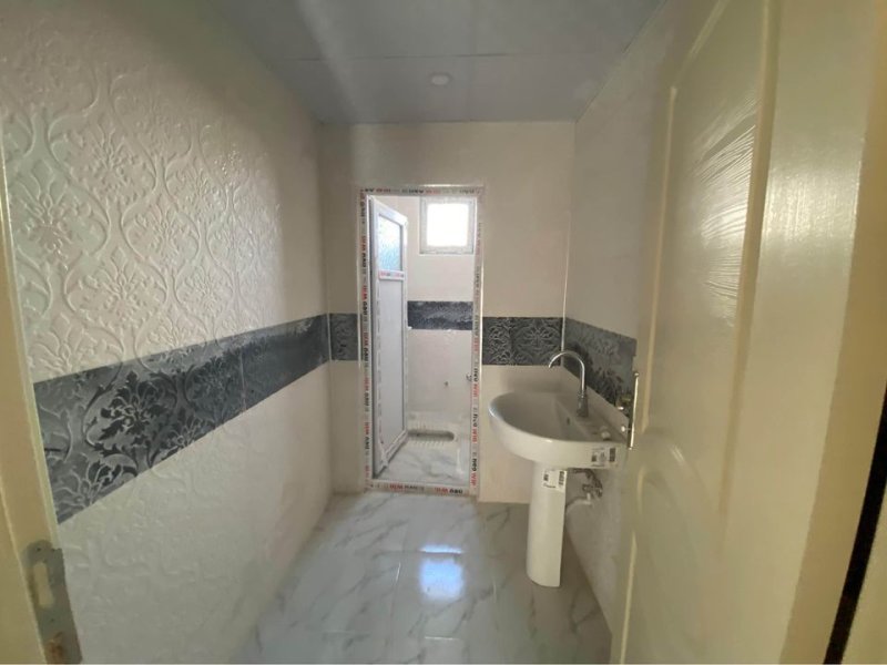 KAYSERİ YAHYALI KAVACIK MAH SATILIK 2 KATLI EV 800 M2 ARSASI VARDIR DAİRE SIFIRDIR