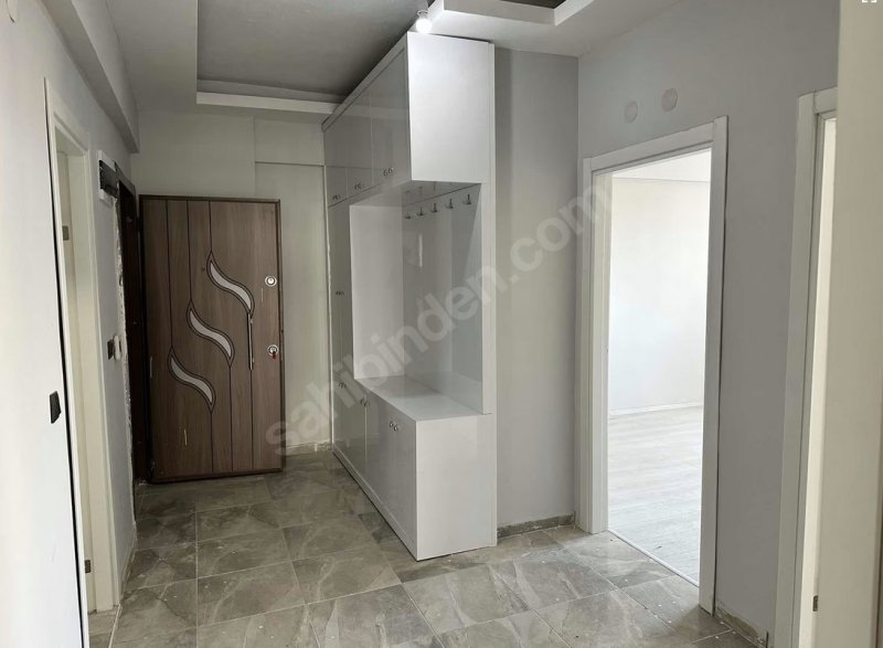 Erkilet Osmangazi mahallesi 3+1 SATILIK 0 OTURUMA HAZIR DAİRE