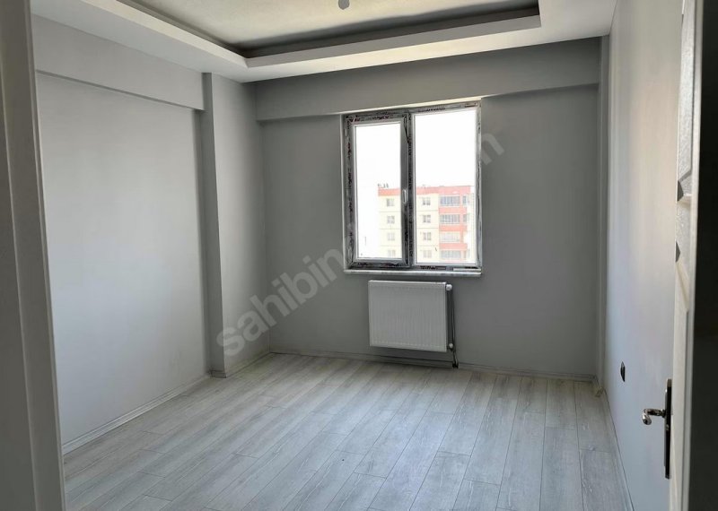 Erkilet Osmangazi mahallesi 3+1 SATILIK 0 OTURUMA HAZIR DAİRE