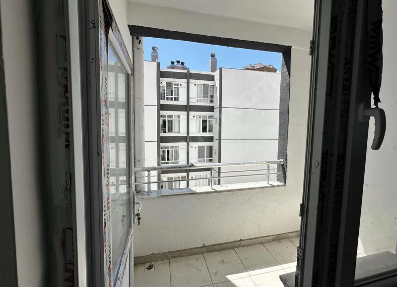 Erkilet Osmangazi mahallesi 3+1 SATILIK 0 OTURUMA HAZIR DAİRE