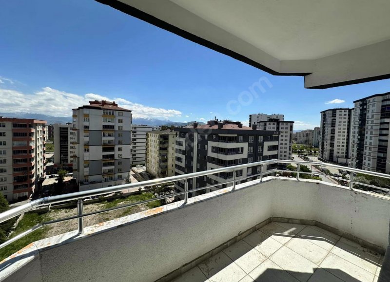 Erkilet Osmangazi mahallesi 3+1 SATILIK 0 OTURUMA HAZIR DAİRE