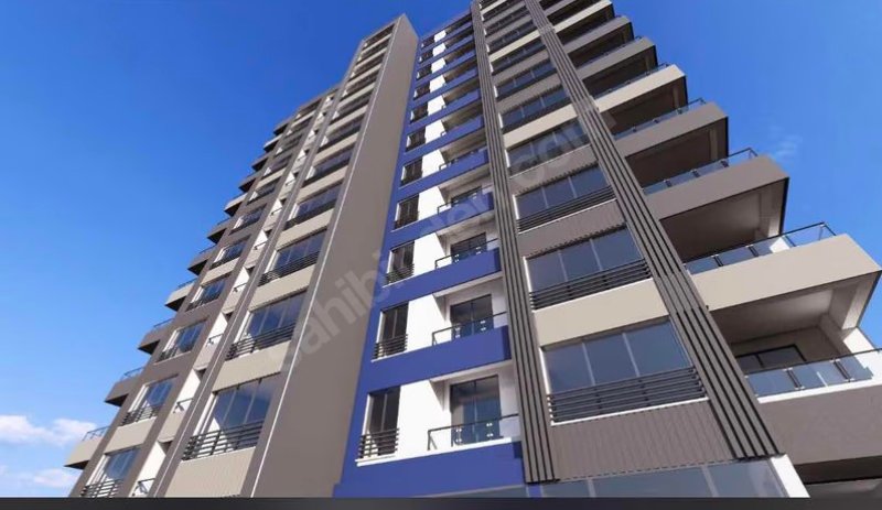 Uğur evlerde 4+sıfır daire