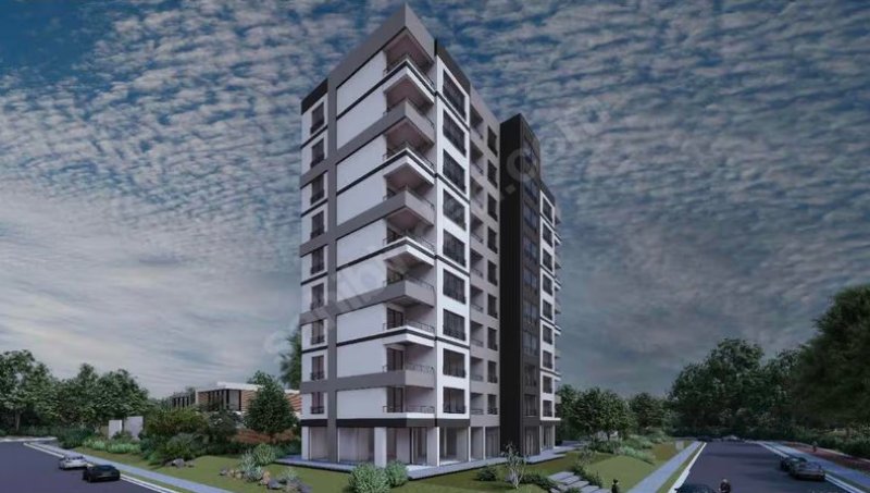 Uğur evlerde 4+sıfır daire