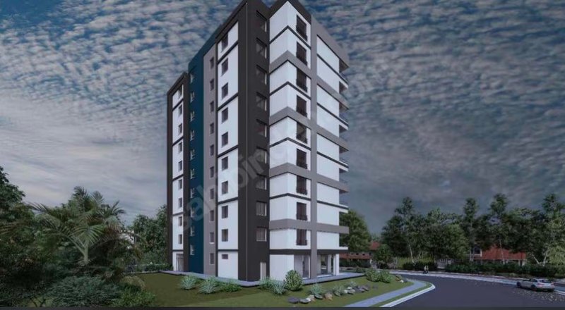 Uğur evlerde 4+sıfır daire
