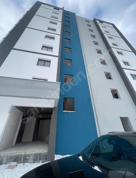 Uğur evlerde 4+sıfır daire
