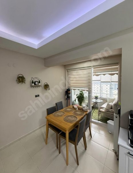 FIRSAT DAİRESİ ÜNİVERSİTELERE YÜRÜME MESAFESİNDE