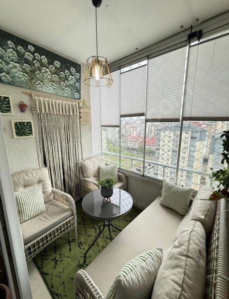 FIRSAT DAİRESİ ÜNİVERSİTELERE YÜRÜME MESAFESİNDE