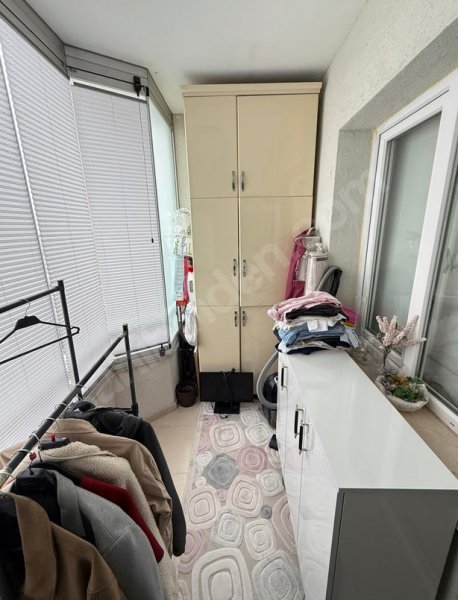 FIRSAT DAİRESİ ÜNİVERSİTELERE YÜRÜME MESAFESİNDE