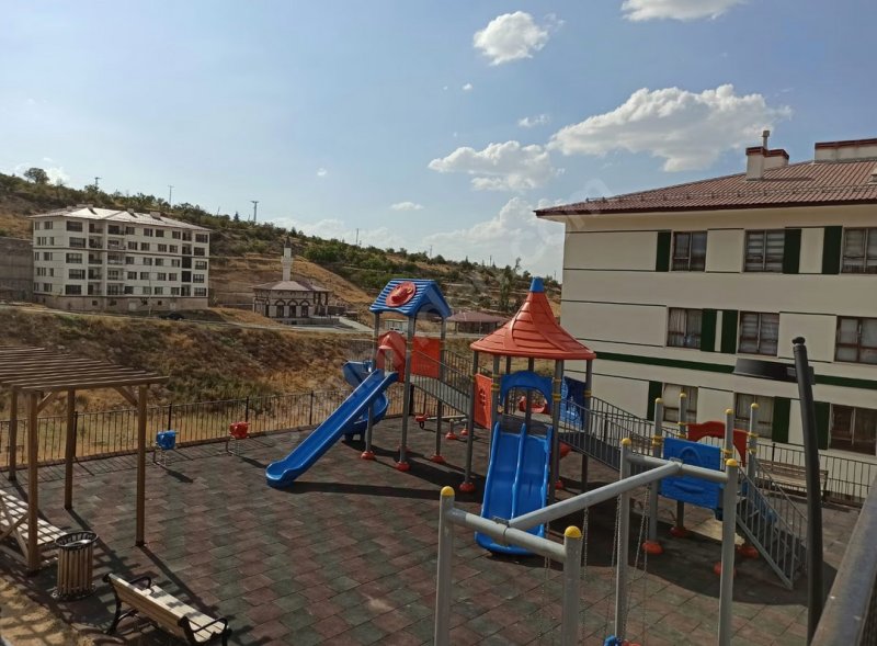 3+1 SAHİBİNDEN KİRALIK TAVLUSUN BASIN TOKİ GÜNEY BATI CEPHE