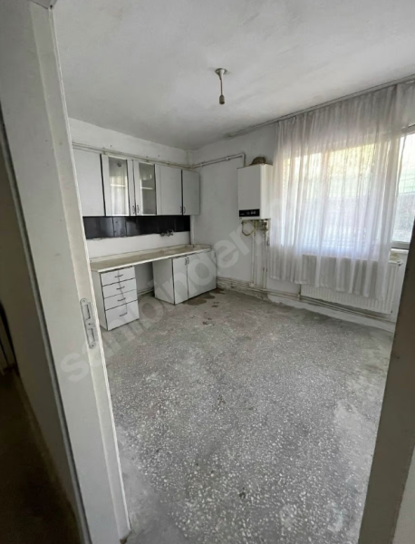 Fevziçakmak Bodrum Kat