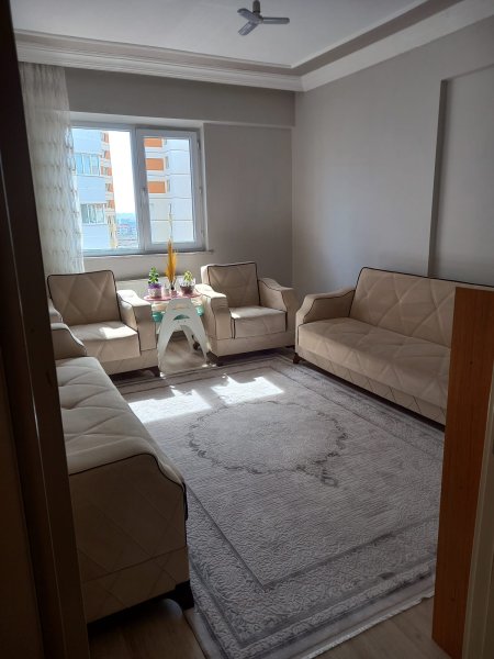 ALİATAGAYRİMENKUL'DEN ERKİLET TE 3+1 satılık daire