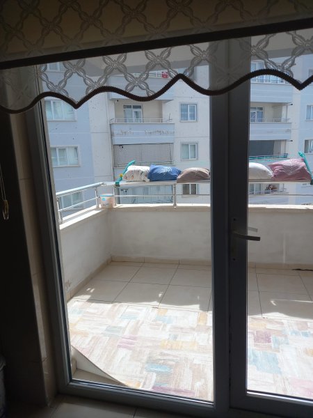 ALİATAGAYRİMENKUL'DEN ERKİLET TE 3+1 satılık daire