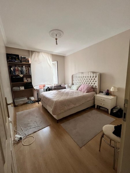 ALİATAGAYRİMENKUL'DEN TALAS MEVLANA MAHALLESİ'NDE 3+1 SATILIK DAİRE