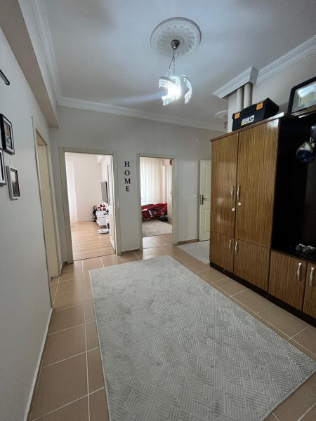 ALİATAGAYRİMENKUL'DEN TALAS MEVLANA MAHALLESİ'NDE 3+1 SATILIK DAİRE