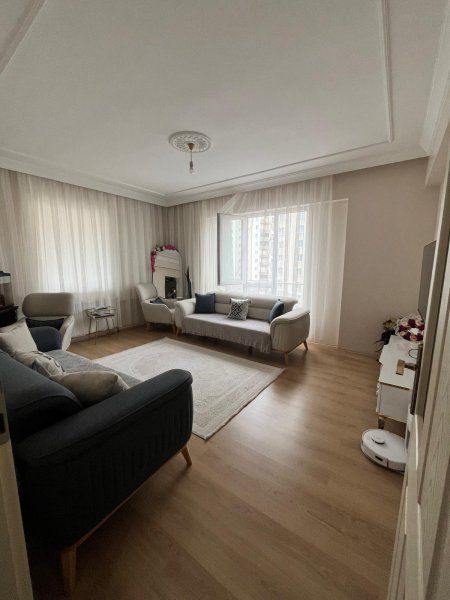 ALİATAGAYRİMENKUL'DEN TALAS MEVLANA MAHALLESİ'NDE 3+1 SATILIK DAİRE