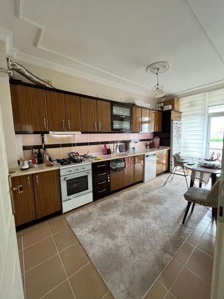 ALİATAGAYRİMENKUL'DEN TALAS MEVLANA MAHALLESİ'NDE 3+1 SATILIK DAİRE