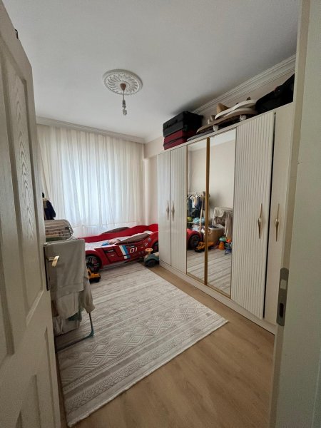 ALİATAGAYRİMENKUL'DEN TALAS MEVLANA MAHALLESİ'NDE 3+1 SATILIK DAİRE