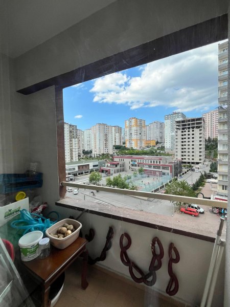 ALİATAGAYRİMENKUL'DEN TALAS MEVLANA MAHALLESİ'NDE 3+1 SATILIK DAİRE