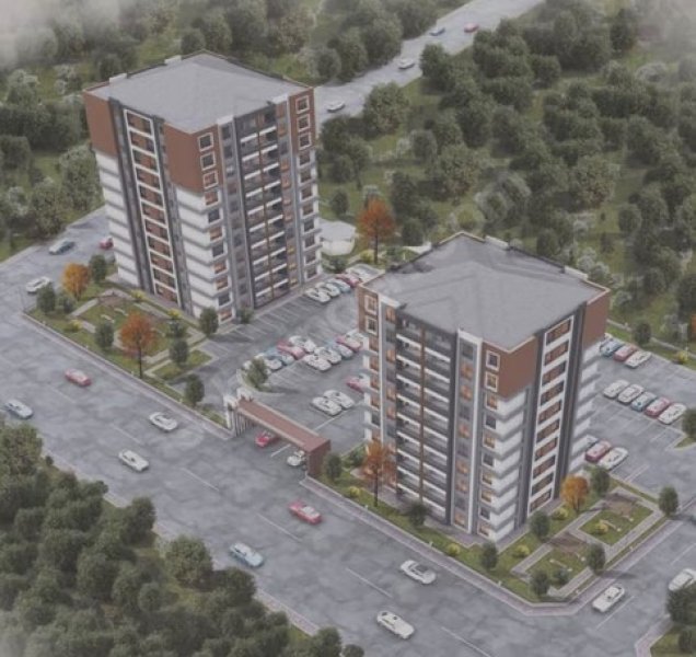 İLDEM F 3+1 İLDEMPARK