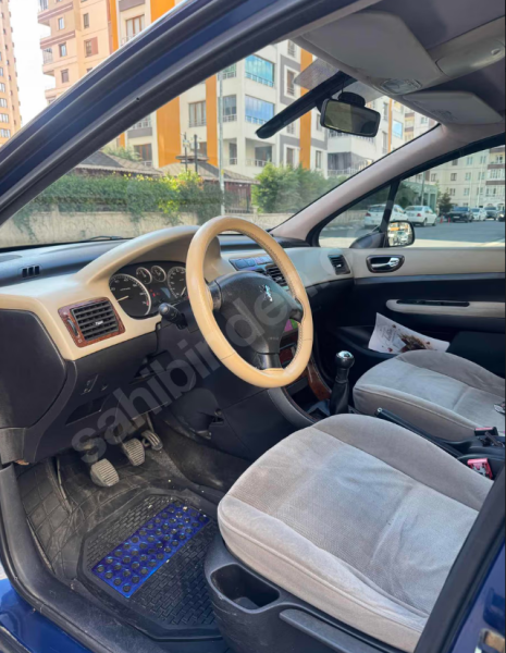 TERTEMİZ 307