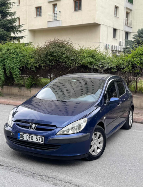 TERTEMİZ 307