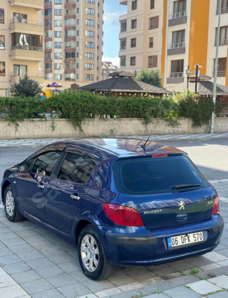 TERTEMİZ 307