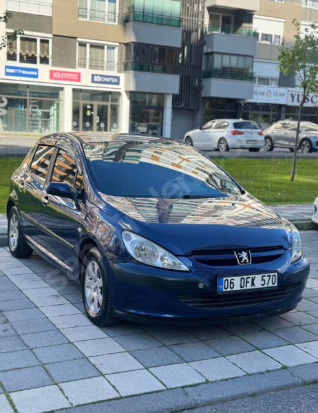 TERTEMİZ 307