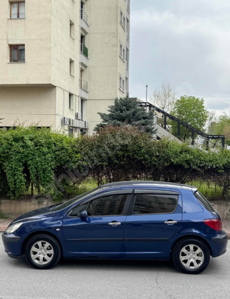 TERTEMİZ 307